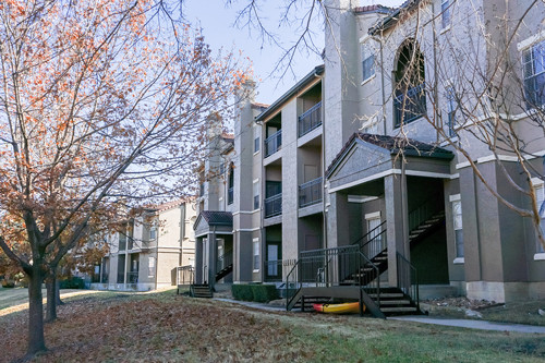 multi family restorations and rennovations